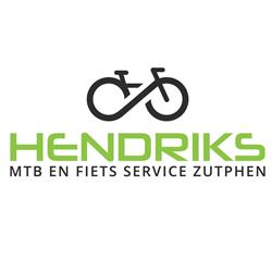 Hendriks Mtb en Fiets Service, Zutphen openingstijden