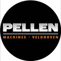 Pellen Machines Veldhoven, openingstijden