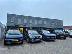 Car Point Velsen, Heemskerk openingstijden