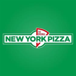 New York Pizza Heerlen, openingstijden