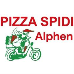 Pizza Spidi Alphen, Alphen aan den Rijn openingstijden