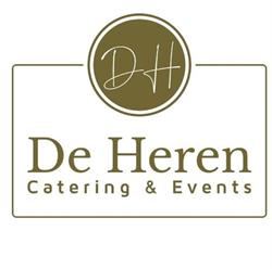 De Heren Catering & Events, Enschede openingstijden