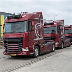 Dedem Diensten Barneveld, openingstijden