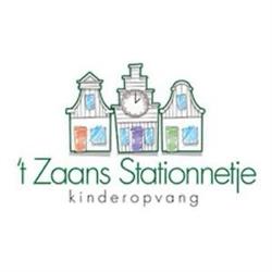 Kinderdagverblijf 't Zaans Stationnetje, Zaandam openingstijden