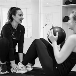 Personal training heemskerk, Heemskerk openingstijden