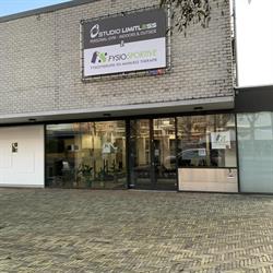 Fysiosportive Diemen, openingstijden