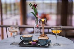 Restaurant Two Brothers, Noordwijk openingstijden