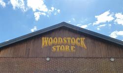 Woodstockstore, Boekel openingstijden