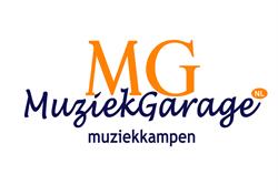 MG Muziekkampen - Muziekgarage, Baarn openingstijden