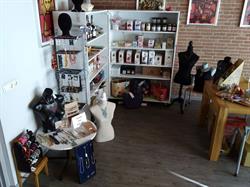 Wereldwinkel Voorthuizen, openingstijden