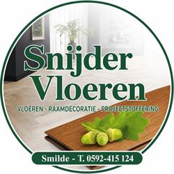 Snijder & Don Vloeren, Smilde openingstijden