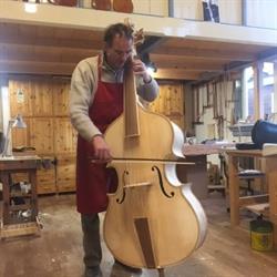 Nederlandse Vioolbouwschool, Makkum openingstijden