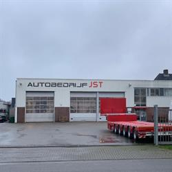 Autobedrijf JST, Gendt openingstijden
