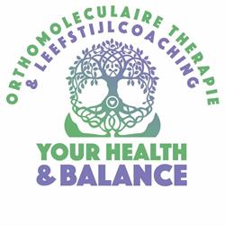 Your Health & Balance - Orthomoleculaire Therapie & Leefstijlcoaching, Nijverdal openingstijden