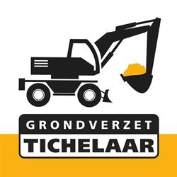 Grondverzet Tichelaar, Enschede openingstijden