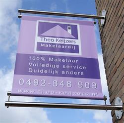 Theo Keijzers Makelaardij, Helmond openingstijden