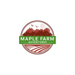 Maple Farm Adventures - Klimpark en Adventure Golf, Bosschenhoofd openingstijden
