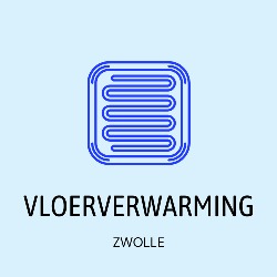 Zwolle Vloerverwarming, openingstijden