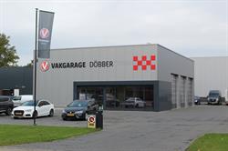 Vakgarage Döbber, Geesteren openingstijden