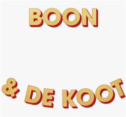 Boon & de Koot, Amsterdam openingstijden