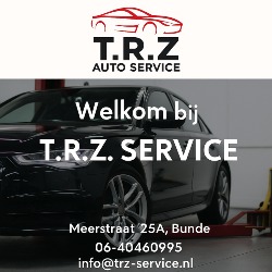 T.R.Z service, Bunde openingstijden