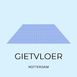 Rotterdam Gietvloer, openingstijden