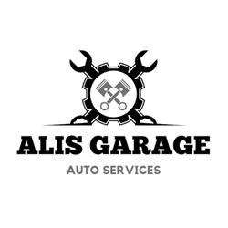 Alis Garage, Amsterdam openingstijden