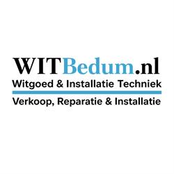 WITBedum, openingstijden