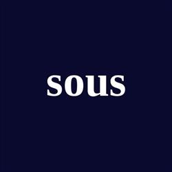 SOUS, Amsterdam openingstijden