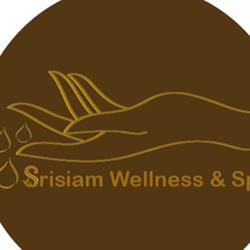 Srisiam Thaise Massage & Wellness spa Nijmegen, openingstijden