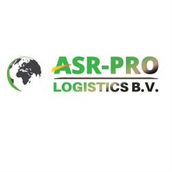 ASR-Pro Logistics bv, Rotterdam openingstijden