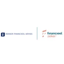 Dekker Financieel Advies | Financieel Zeker, Rotterdam openingstijden