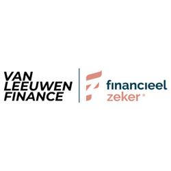 Van Leeuwen Finance - Financieel Zeker, Oosterhout openingstijden