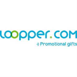 LOOPPER Relatiegeschenken Amsterdam | Promotieartikelen | Merchandising, openingstijden