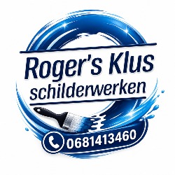 Roger's Klus schilderwerken Spekholzerheide Kerkrade - openingstijden