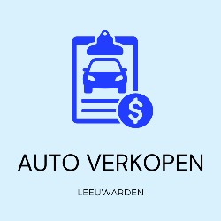 Auto Verkopen Leeuwarden, openingstijden