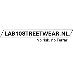 Lab10streetwear.nl Strijp-S Eindhoven - openingstijden