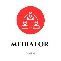 Mediator Almere, openingstijden
