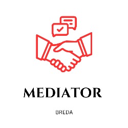 Mediator Breda, openingstijden