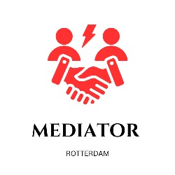 Mediator Rotterdam, openingstijden