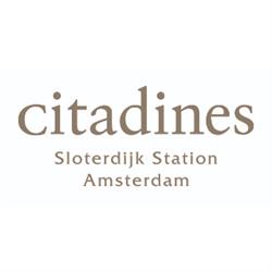 Citadines Sloterdijk Station Amsterdam, openingstijden