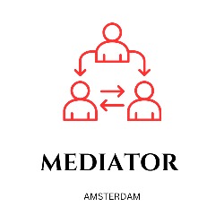 Mediator Amsterdam, openingstijden
