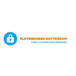 Slotenmaker Rotterdam BV, openingstijden