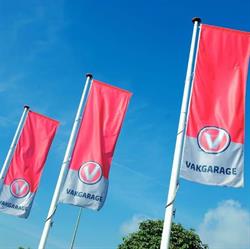 Vakgarage Dros Texel, De Cocksdorp openingstijden