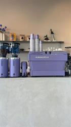 Nous - Coffee Store, Amsterdam openingstijden