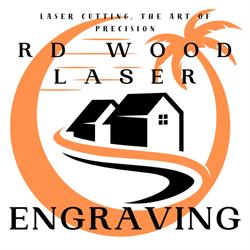 RD WOOD Laser Engraving, Nieuw-Weerdinge openingstijden