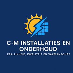 CM Installaties en Onderhoud, Enkhuizen openingstijden