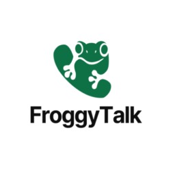 FroggyTalk Centrum 's-Gravenhage - openingstijden