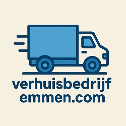Verhuisbedrijf Emmen, openingstijden