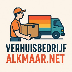 Verhuisbedrijf Alkmaar, openingstijden